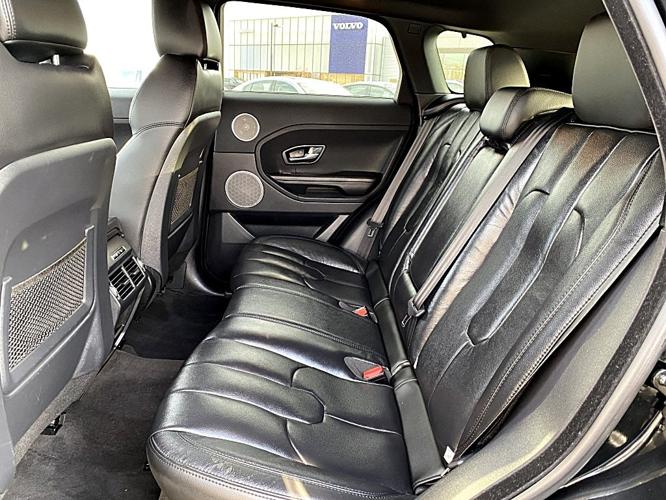 used 2015 land rover range rover evoque pure plus 4-door madison, wi 53713 for sale in madison, wisconsin