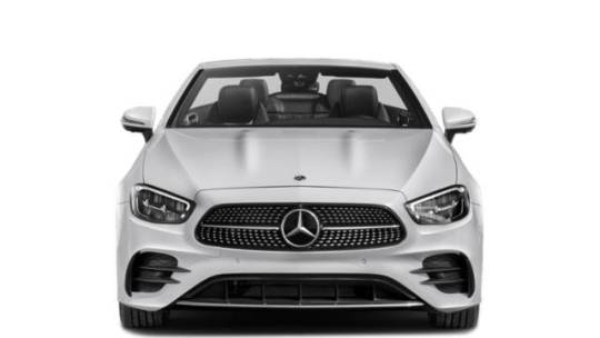 2023 Mercedes-Benz E-Class