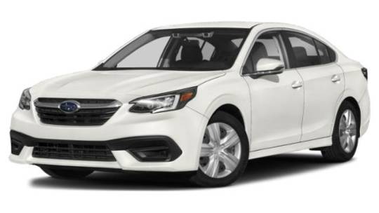 2021 subaru legacy base