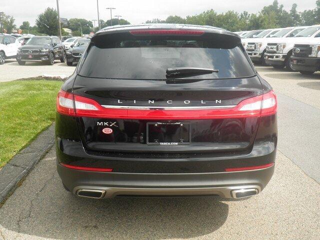 certified 2016 lincoln mkx fwd reserve cranston, ri 02920 for sale in cranston, rhode island