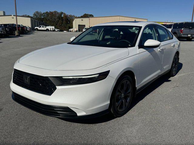 2023 honda accord ex 1.5t