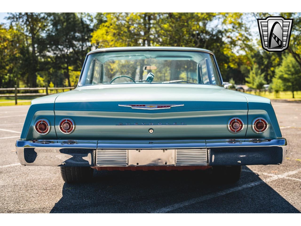 1962 chevrolet biscayne