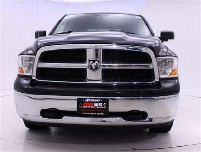 2010 dodge ram 1500 slt in columbus, oh