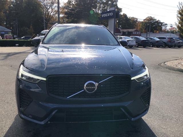 2023 volvo xc60 b5 awd ultimate dark