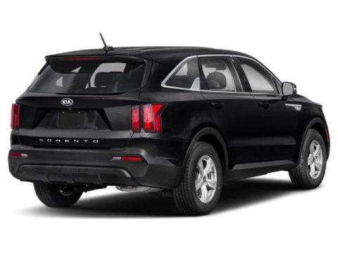 2021 kia sorento lx