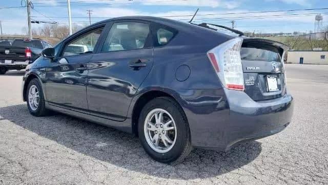 2010 toyota prius i hatchback 4d in shelbyville, kentucky