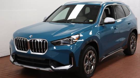 2023 BMW X1