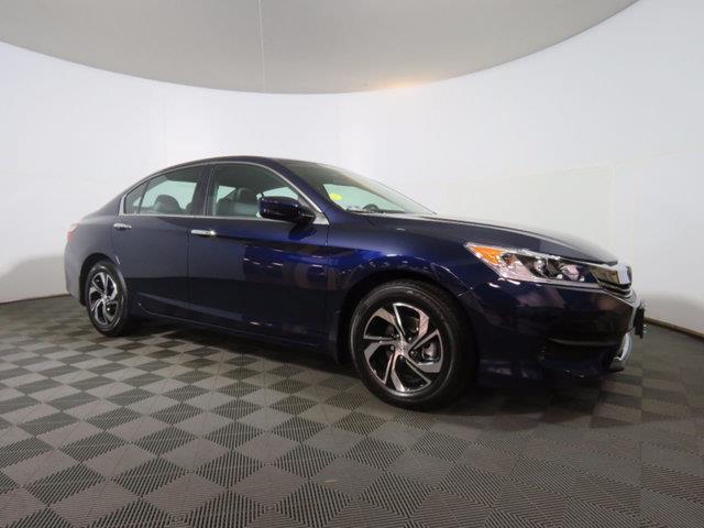 2017 honda accord lx lx 4dr sedan cvt for sale in warwick, rhode island