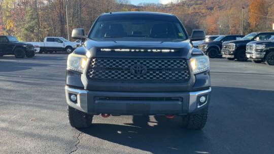 2014 Toyota Tundra