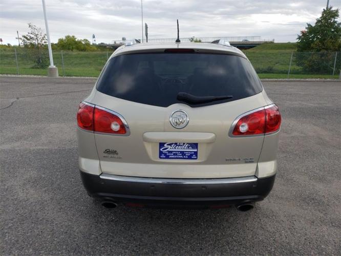 2008 buick enclave cxl awd cxl 4dr crossover for sale in bloom, north dakota