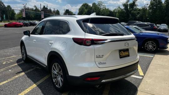 2023 Mazda CX-9