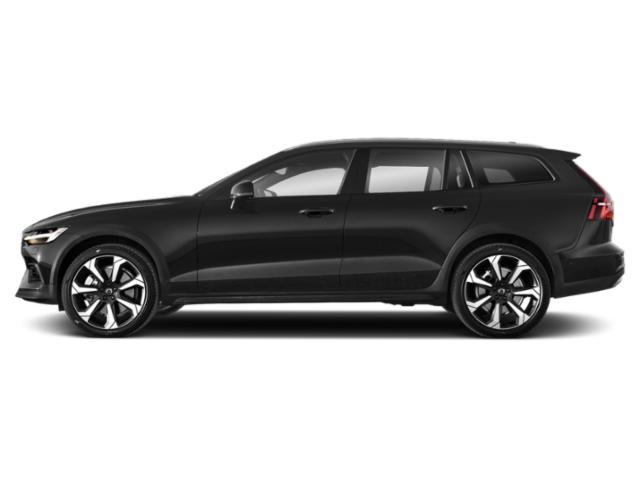 2023 volvo v60 cross country b5 plus