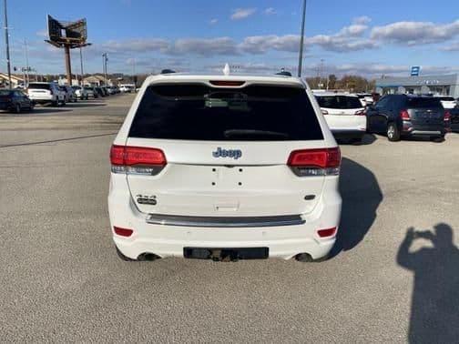 2019 jeep grand cherokee in dexter, missouri