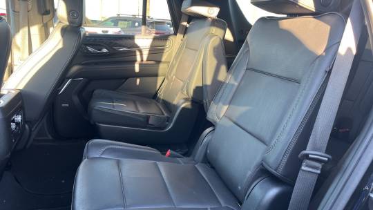 2023 GMC Yukon