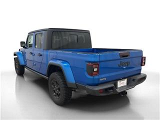 2023 Jeep Gladiator s