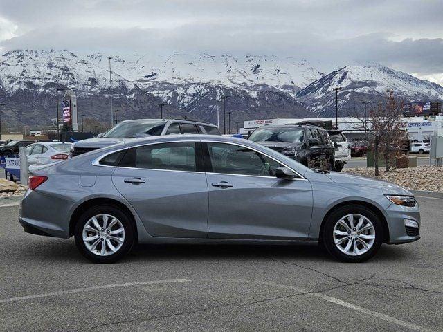 2024 chevrolet malibu lt w/1lt in american fork, utah