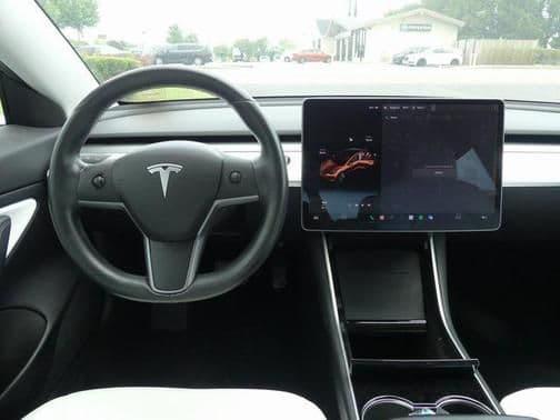 2019 tesla model 3 long range 4dr all-wheel drive sedan in frederick, maryland