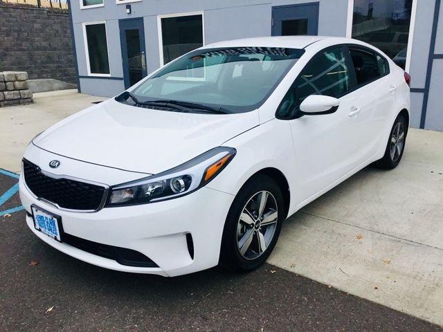 used 2018 kia forte lx sedan lewiston, id 83501 for sale in lewiston, idaho