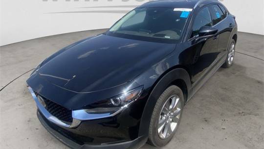 2023 mazda cx-30 premium