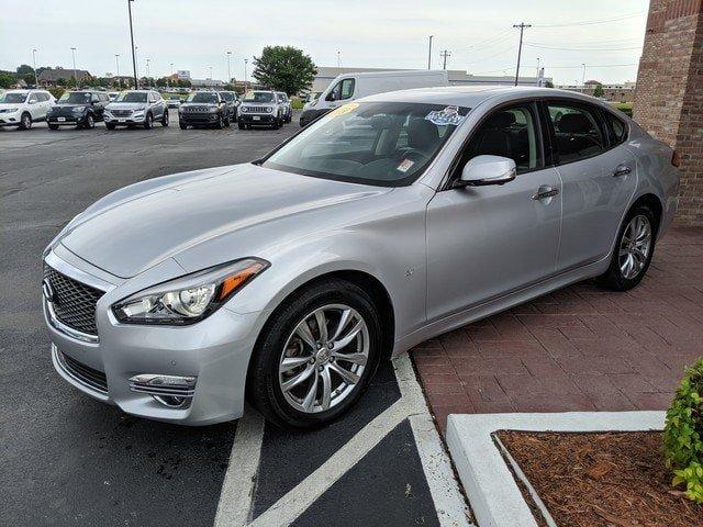 used 2018 infiniti q70 3.7 west memphis, ar 72301 for sale in west memphis, arkansas
