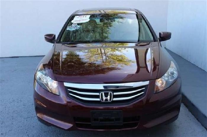 2011 honda accord sdn ex-l in pensacola, fl