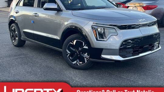 2024 Kia Niro