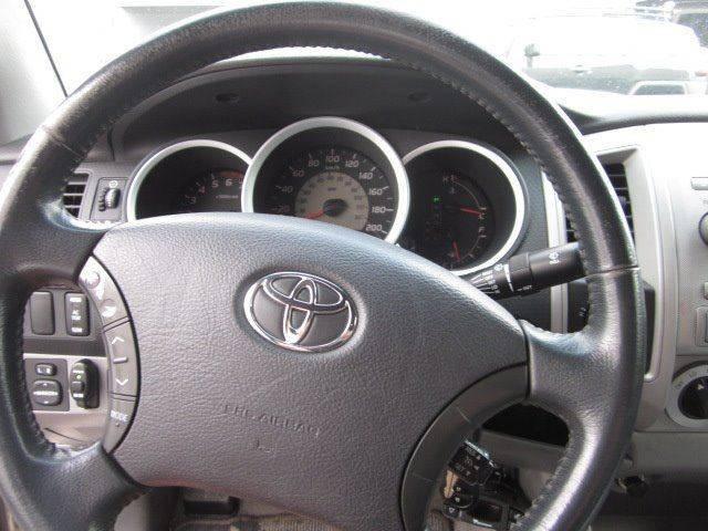 used 2008 toyota tacoma 4x4 double cab yakima, wa 98901 for sale in east selah, washington