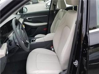 2025 Hyundai Sonata limited