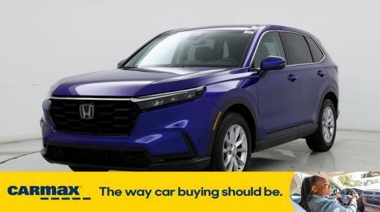 2023 Honda CR-V