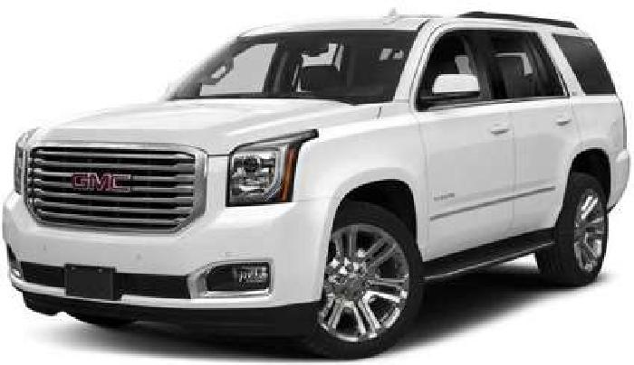 2018 gmc yukon slt in brandon, ms