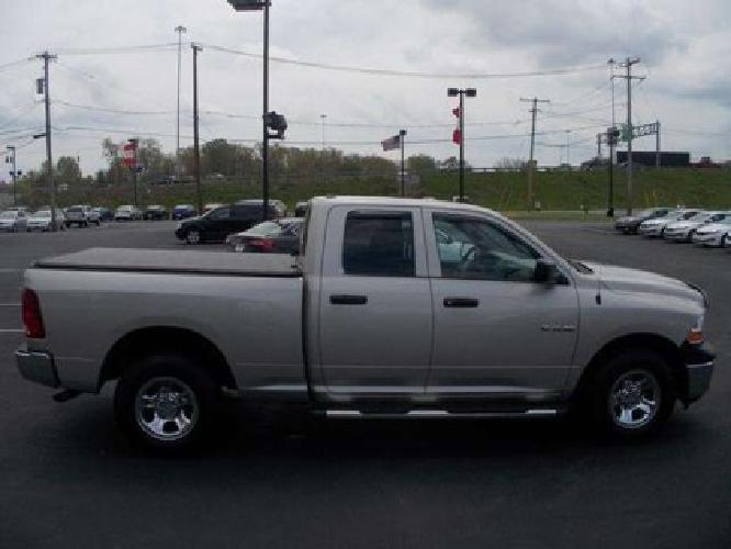 2010 dodge ram 1500 st in toledo, oh