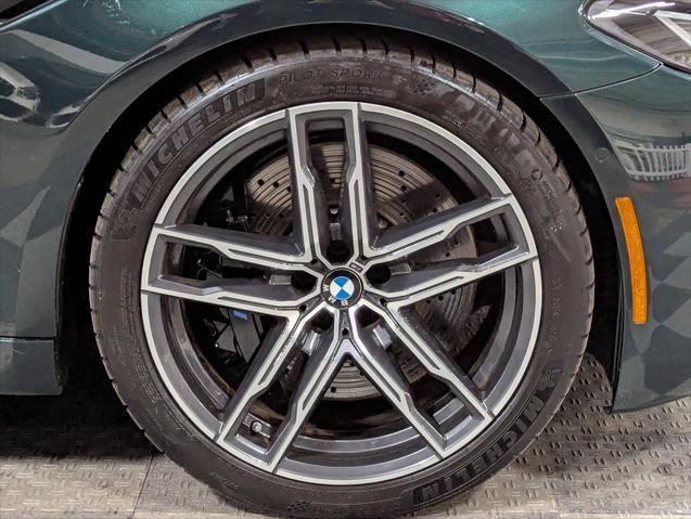 2021 bmw m5 base