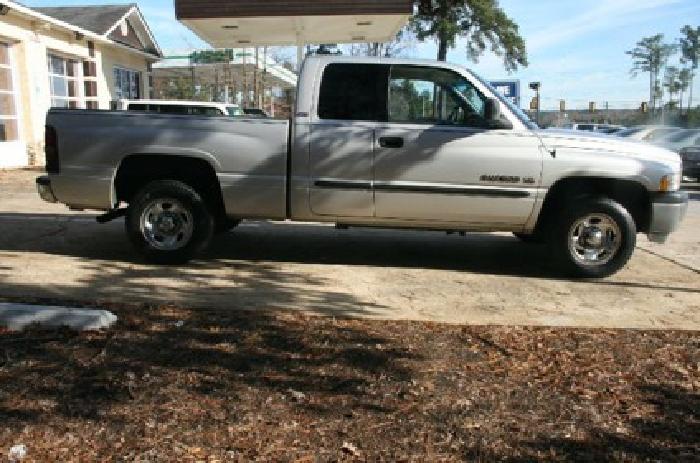 2001 dodge slt 1500 supercab in raleigh, nc