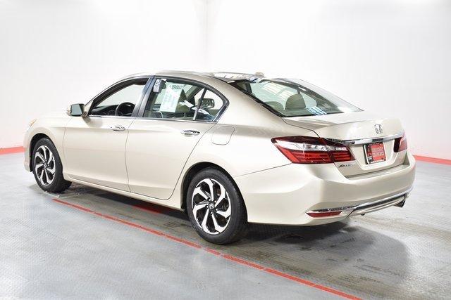 used 2016 honda accord ex sedan brooklyn, ny 11203 for sale in brooklyn, new york
