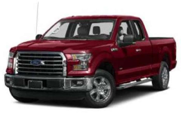2015 ford f-150 xl in laconia, nh