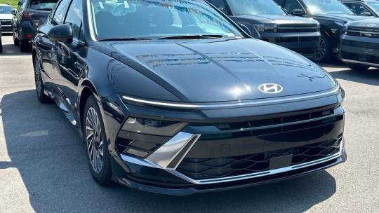 2024 Hyundai Sonata