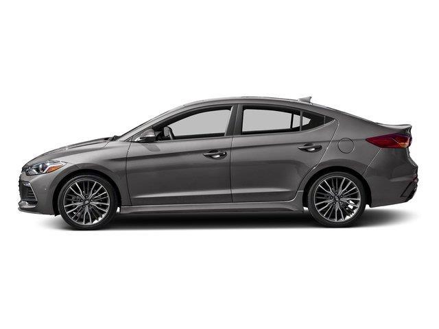 2017 hyundai elantra sport sport 4dr sedan 6m for sale in bennington, vermont
