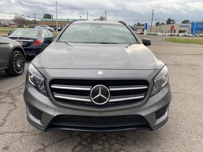 used 2016 mercedes-benz gla 250 tuscaloosa, al 35405 for sale in tuscaloosa, alabama