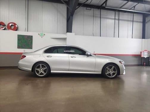 2017 mercedes-benz e-class 4matic in longmont, colorado