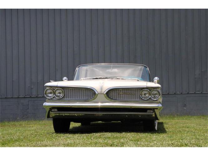 1959 pontiac catalina in hobart, indiana