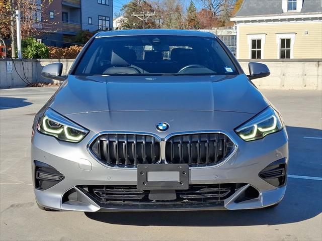 2024 bmw 228 gran coupe i xdrive