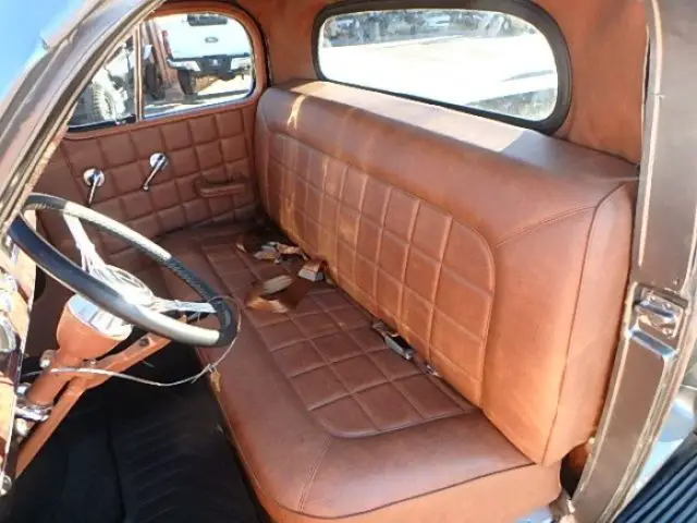 1939 studebaker pick up damaged, wrecked, rebuild, repairable old school classic