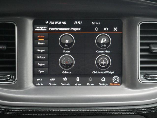 2023 dodge charger r/t scat pack