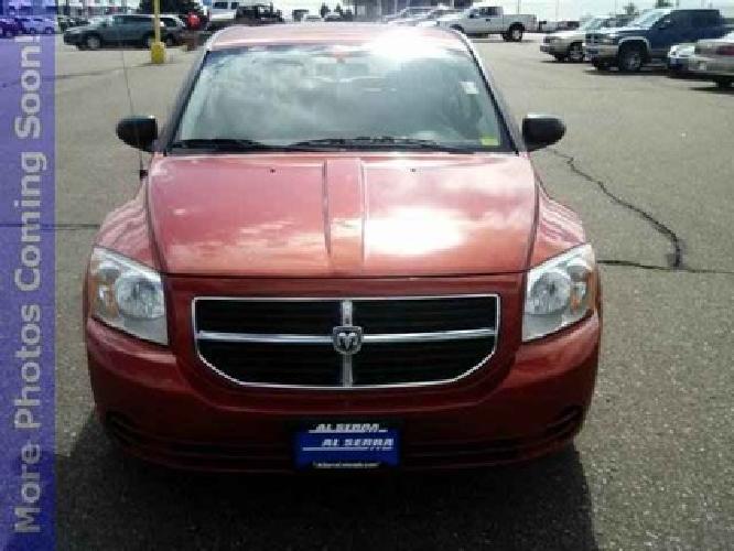 2009 dodge caliber sxt in colorado springs, co