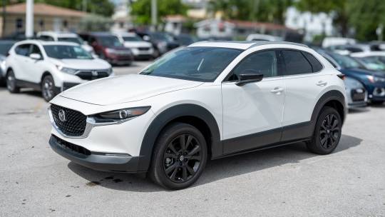 2023 Mazda CX-30