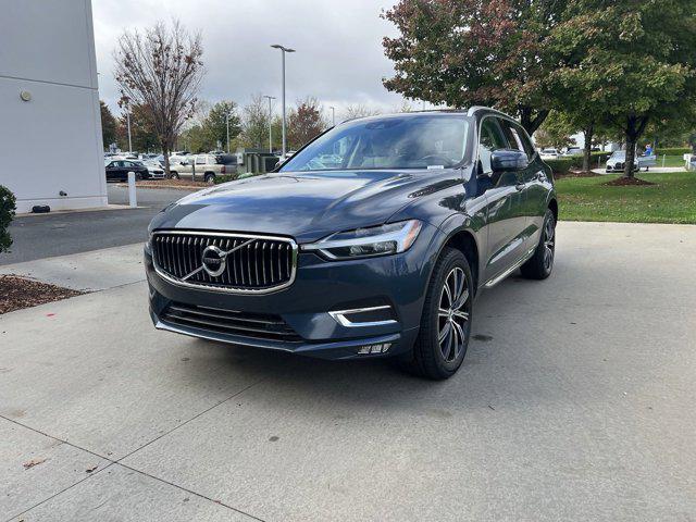 2020 volvo xc60 t5 inscription