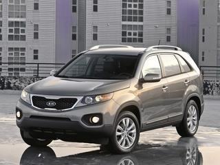 2012 kia sorento lx lx 4dr suv (i4 gdi for sale in saco, maine