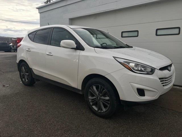 2015 hyundai tucson gls awd gls 4dr suv for sale in charleston, west virginia