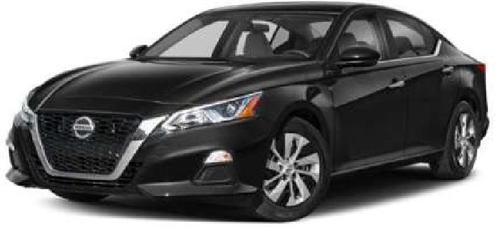 2019 nissan altima 2.5 sv in jenkintown, pa