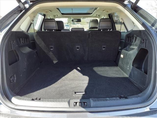 2021 ford edge sel in fremont, nebraska